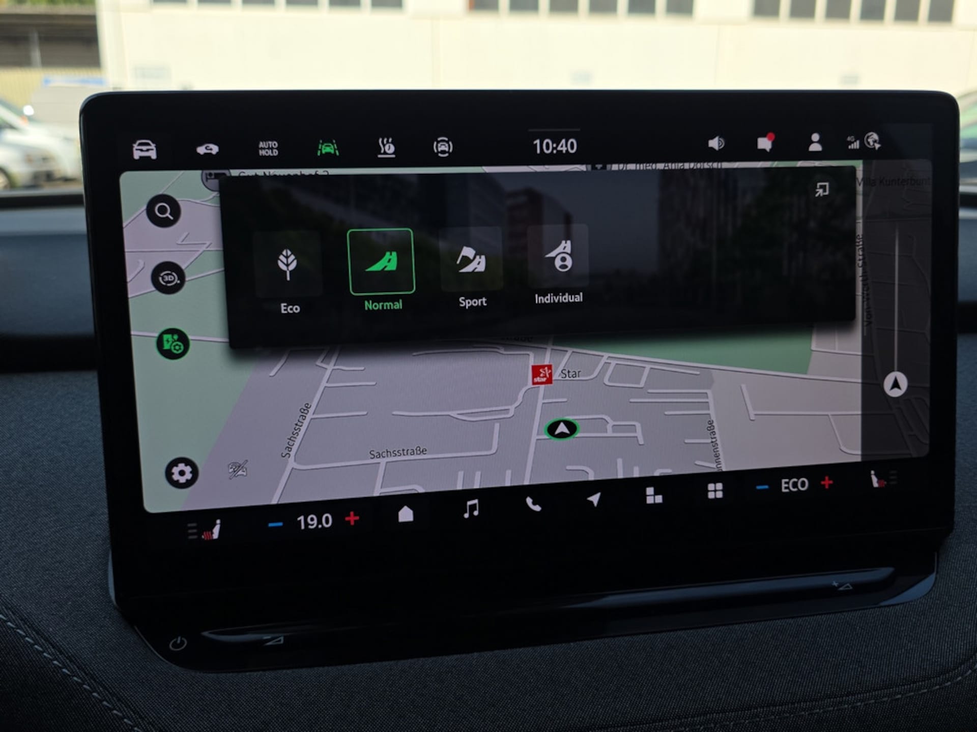 Skoda Enyaq Clever 85