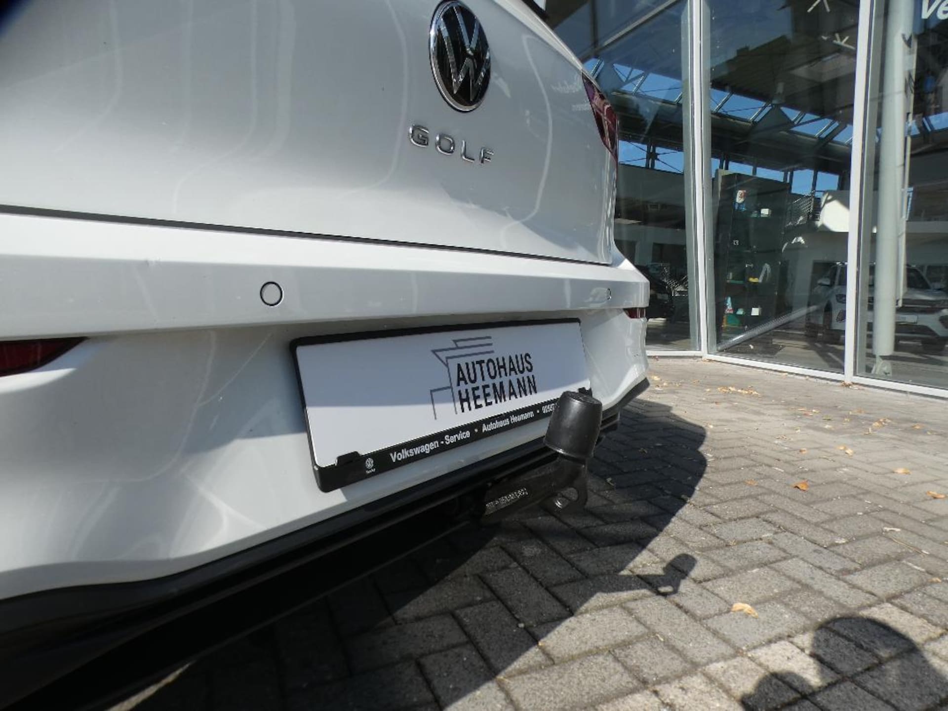 Volkswagen Golf Life