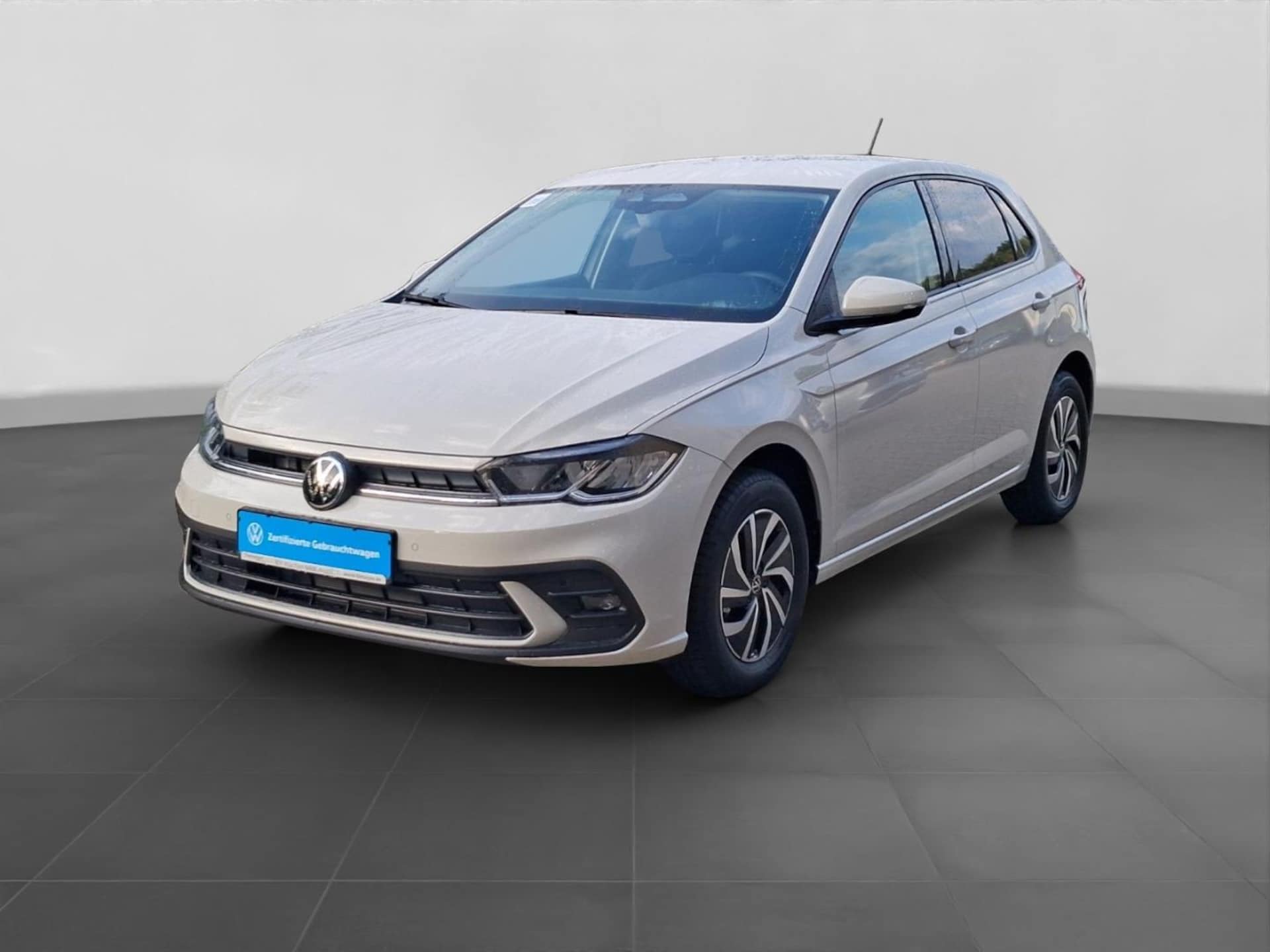 Volkswagen Polo Life