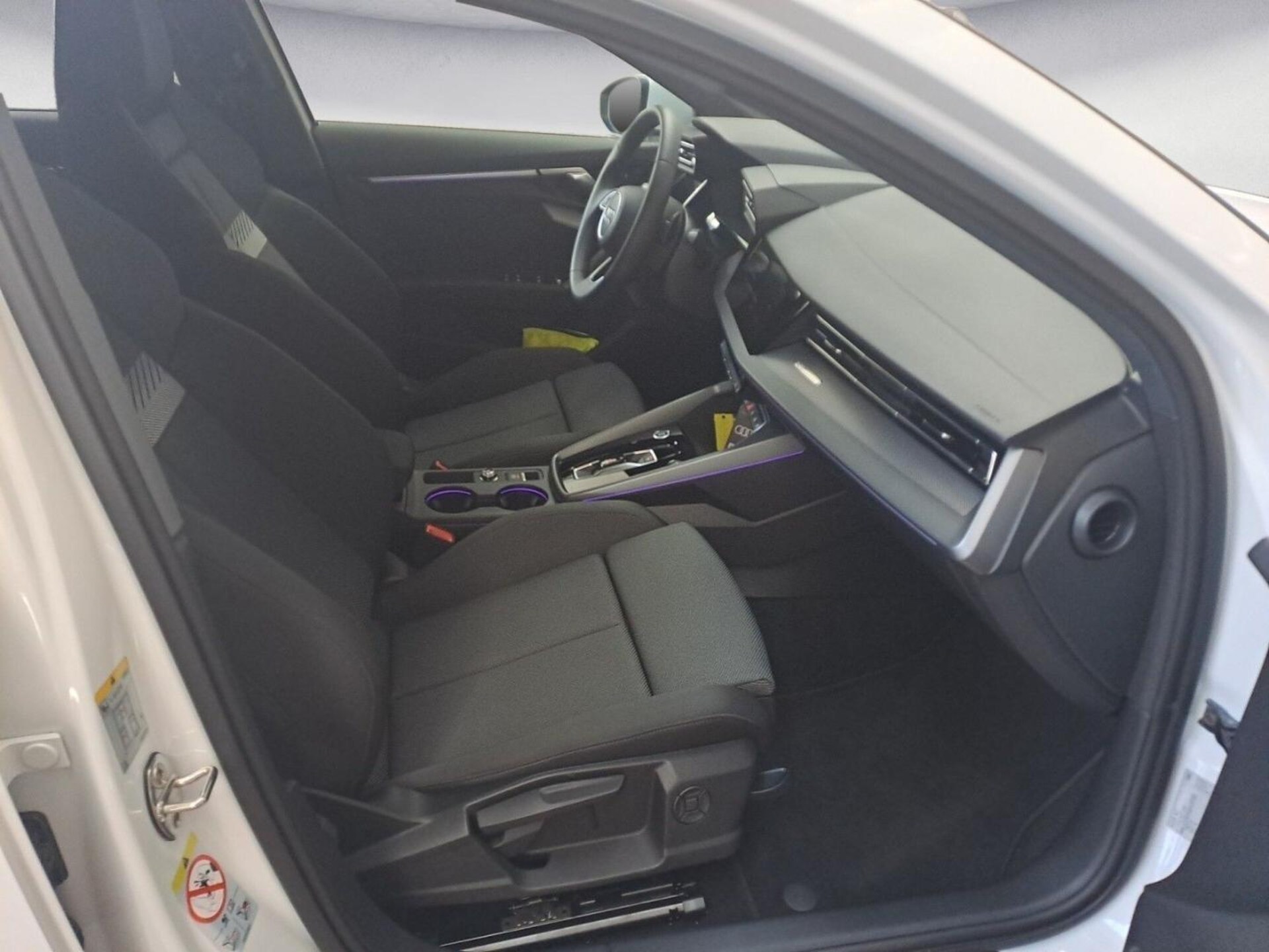 Audi A3 Sportback S line