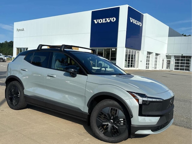2026 Volvo EX30
