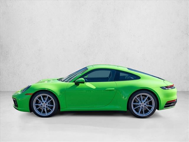 2020 Porsche
