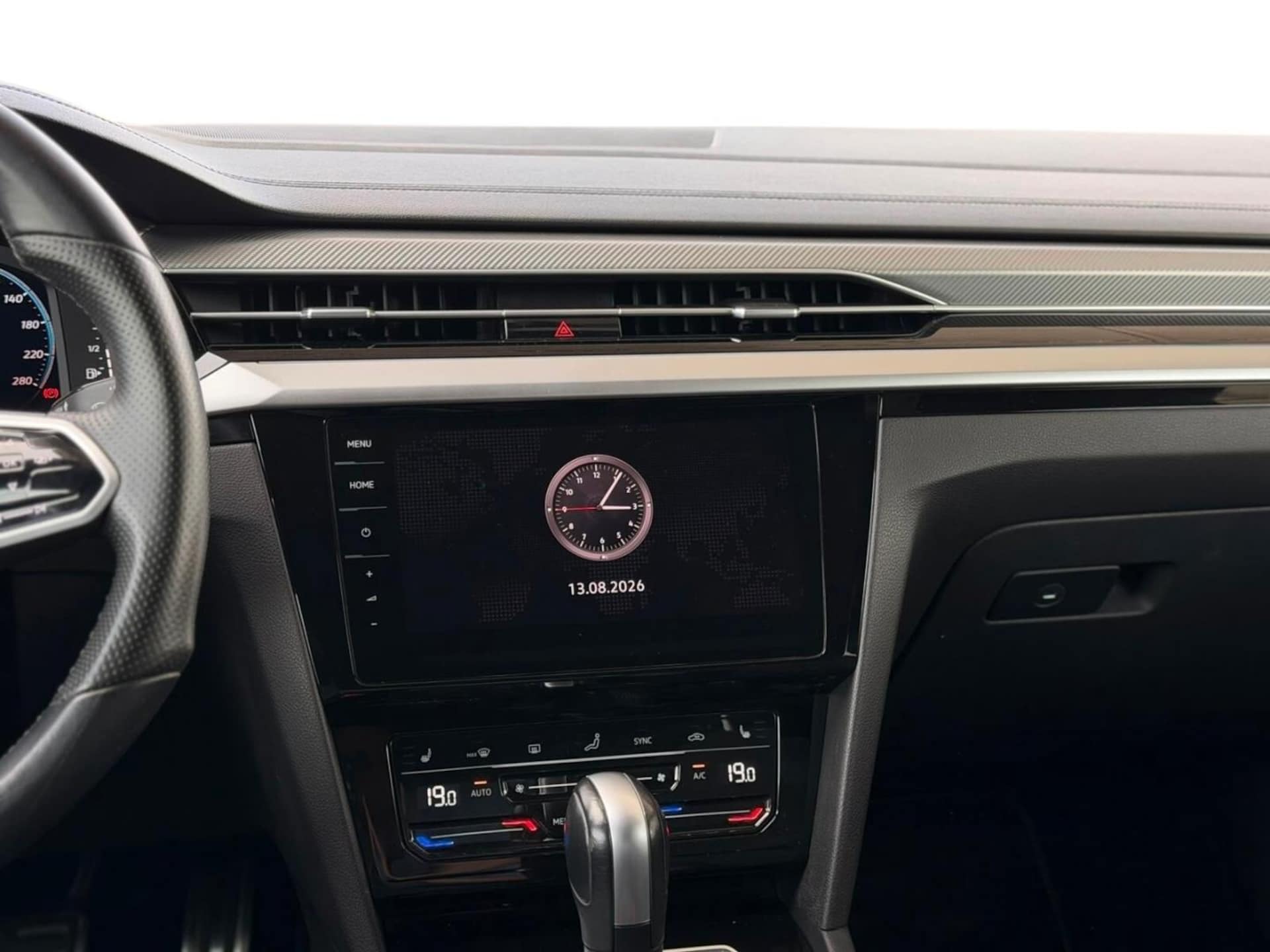 Volkswagen Arteon R-Line
