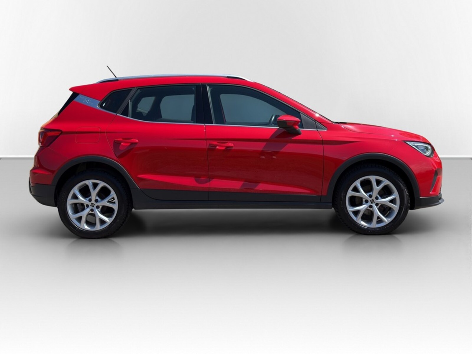 SEAT Arona – Bild 5