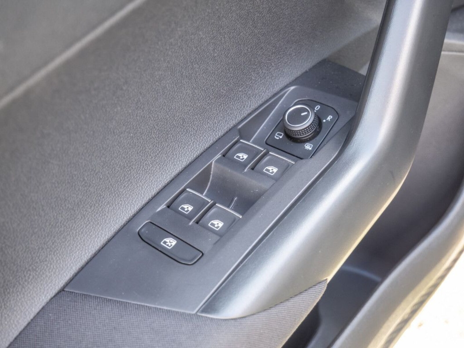 Volkswagen Taigo – Bild 18