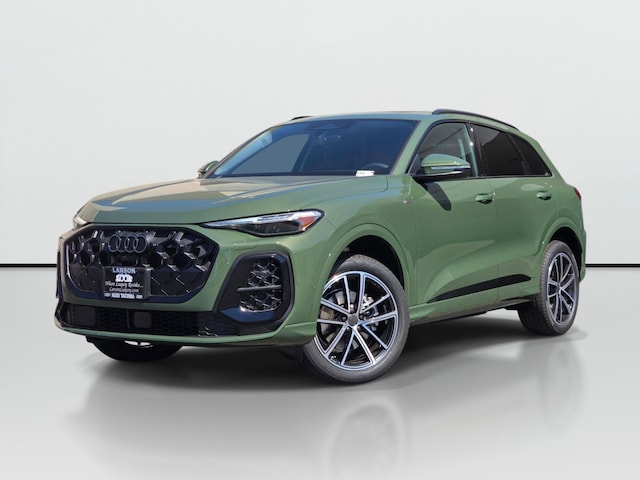 Photo of 2026 Audi Q5