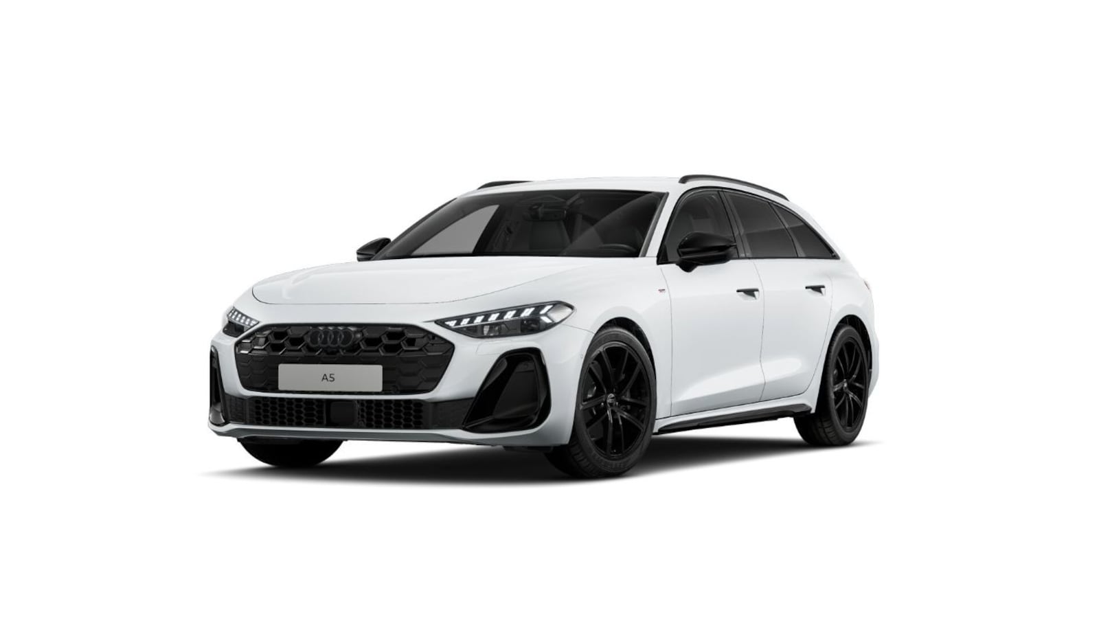 Audi A5 Avant – Bild 2
