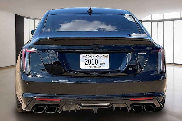 2023 Cadillac CT5-V
