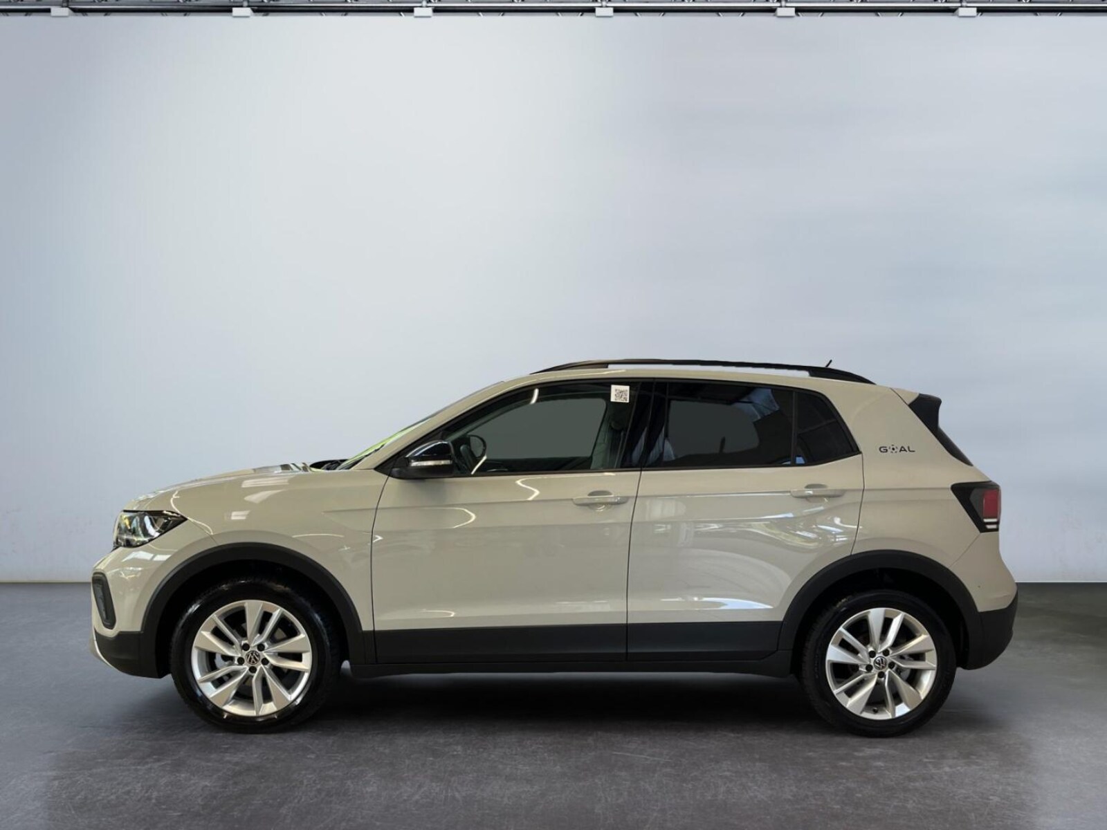 Volkswagen T-Cross – Bild 3