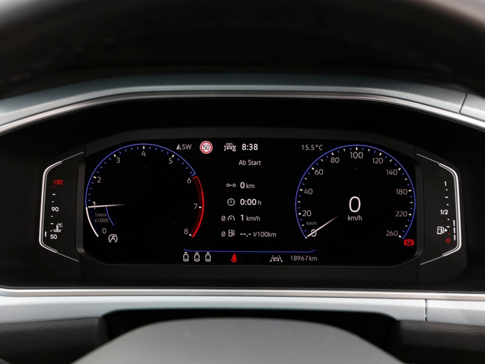 Volkswagen T-Roc – Bild 17