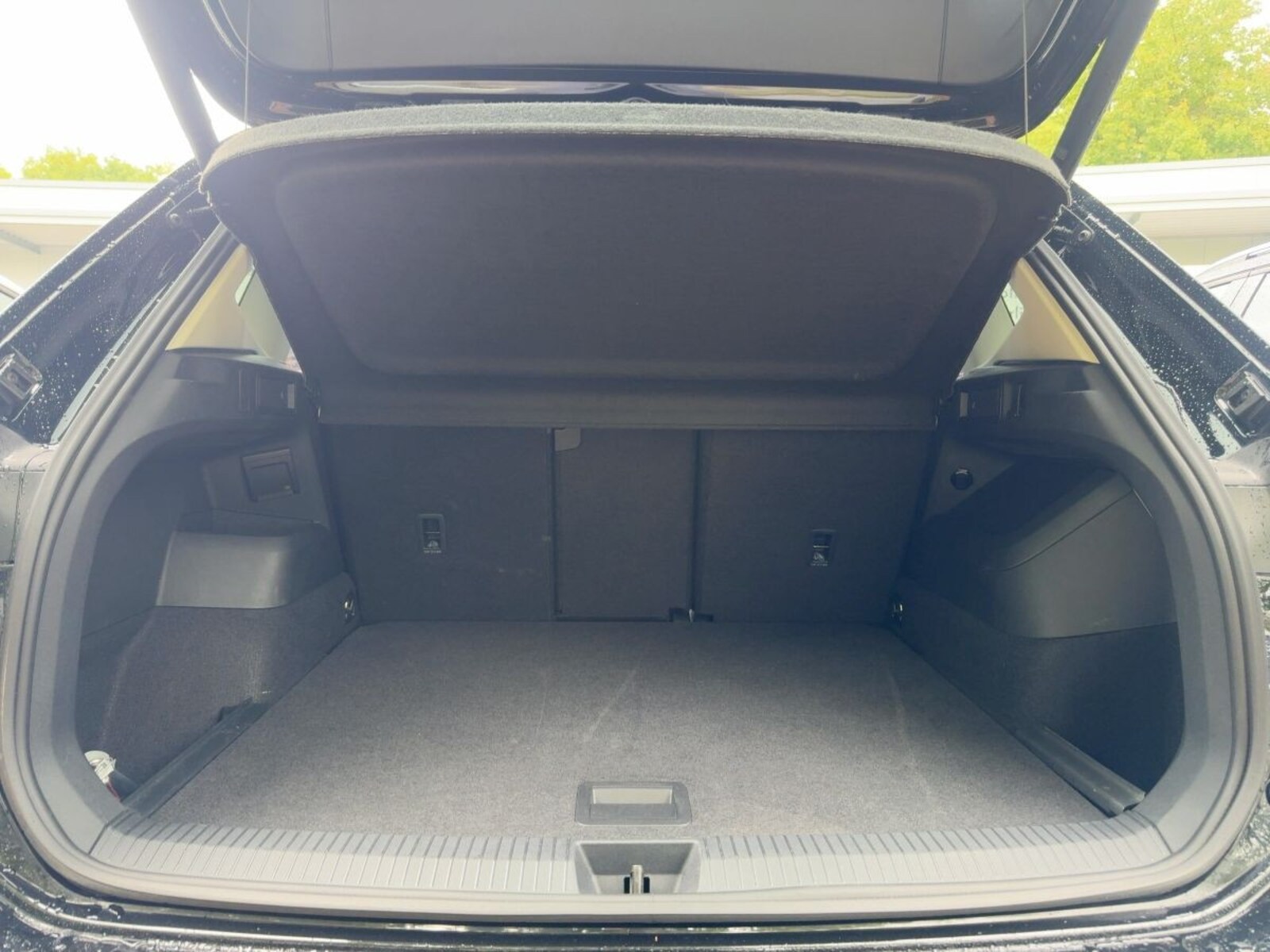 Volkswagen Tiguan – Bild 6