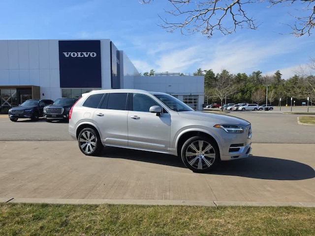 2024 Volvo XC90