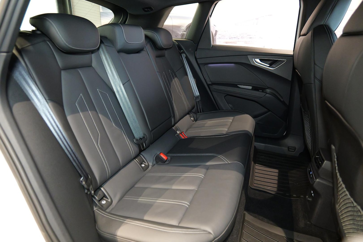 Image about Audi Q4 e-tron 55 e-tron quattro