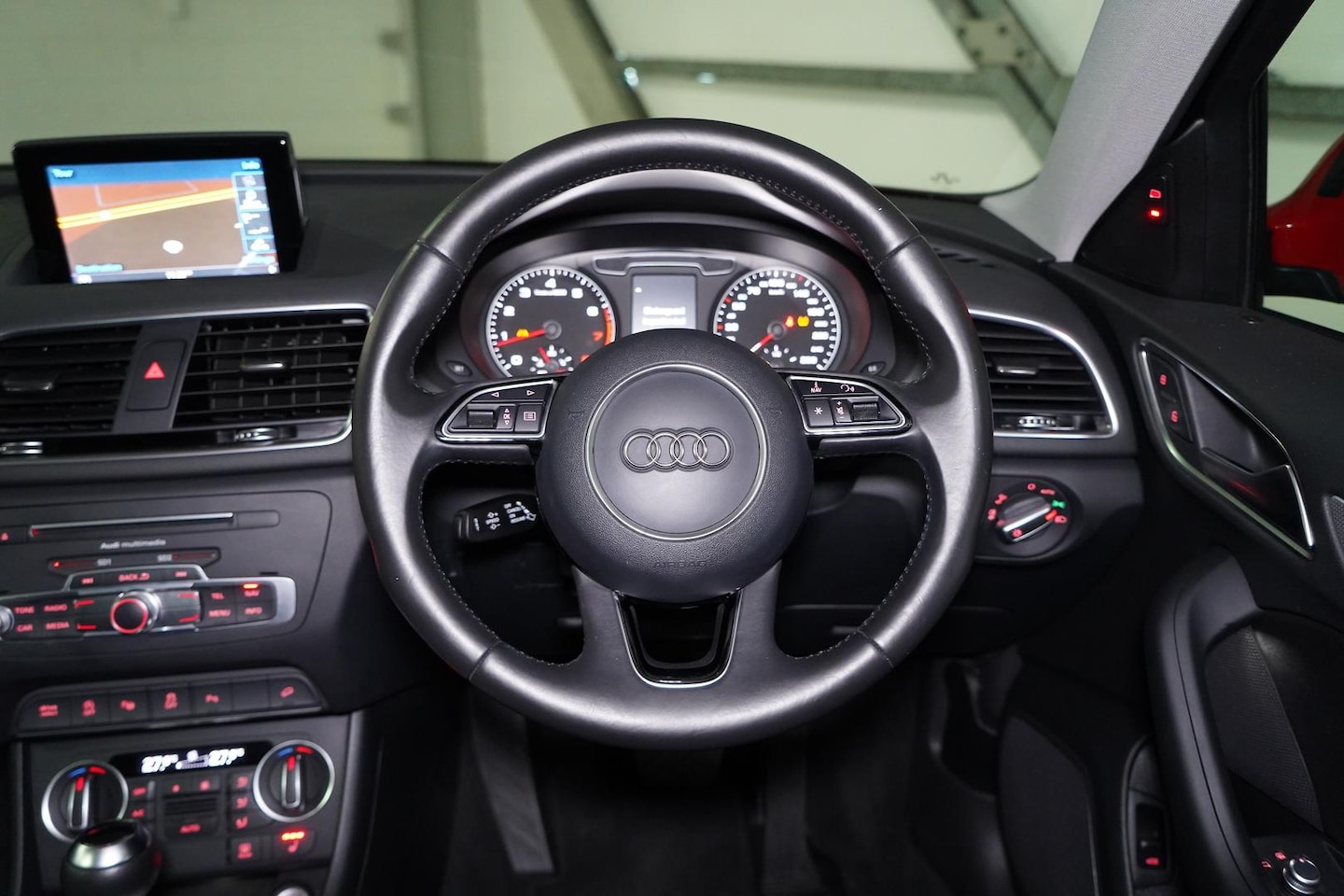 Image about Audi Q3 2.0 TFSI quattro Sport 132 kW S tronic