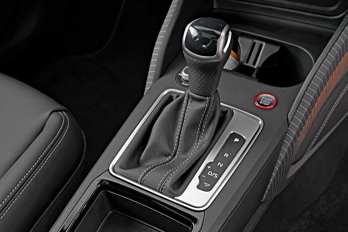 Image about Audi SQ2 TFSI quattro S tronic
