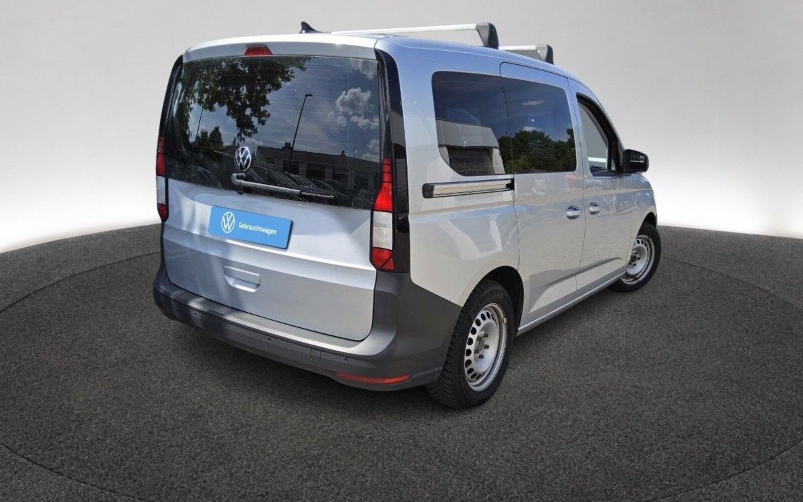 Volkswagen Caddy – Bild 3