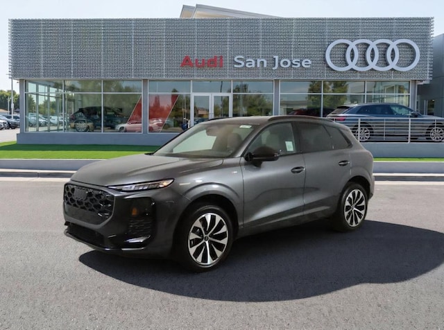 Photo of 2026 Audi Q3 SUV