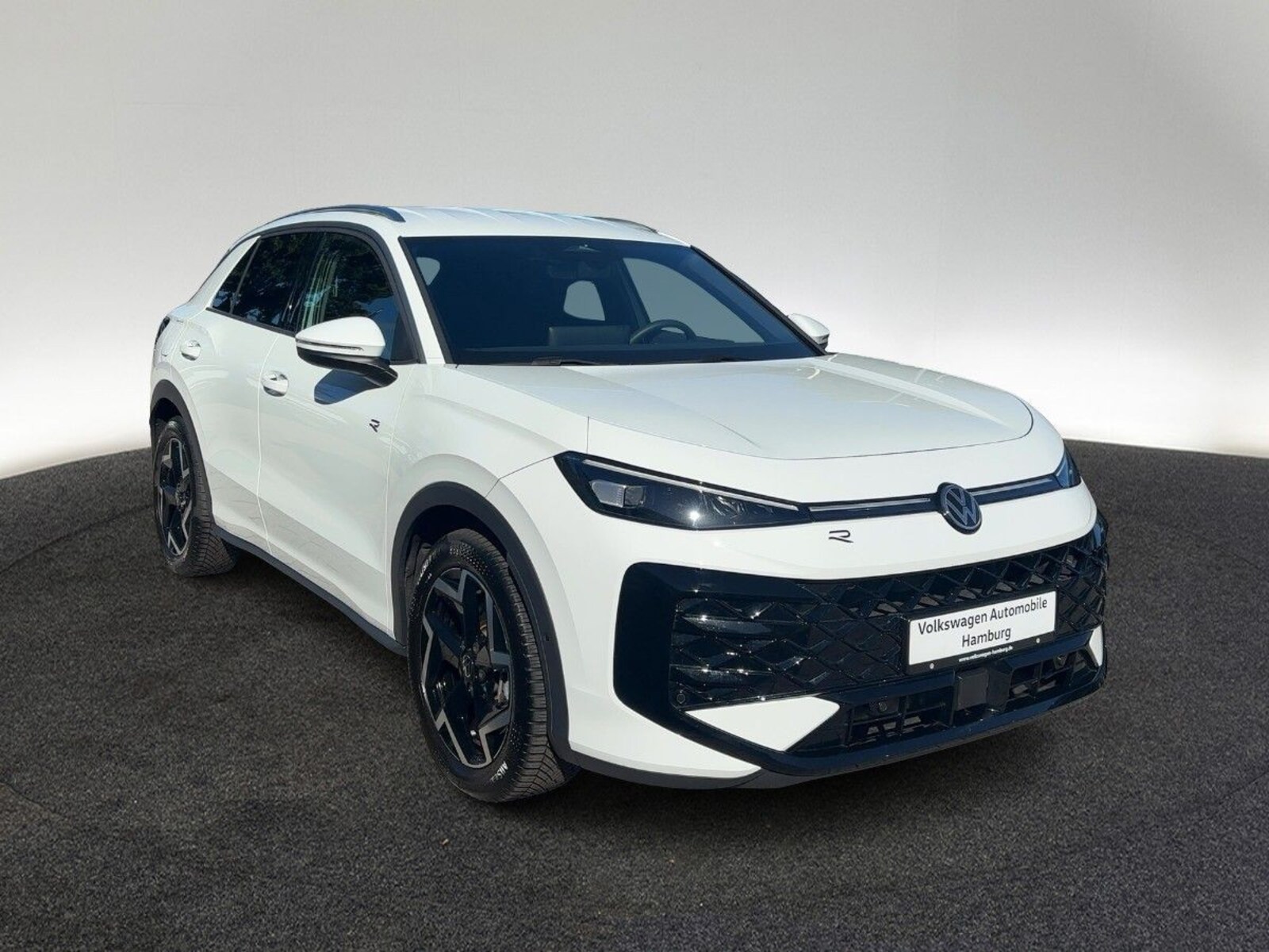 Volkswagen T-Roc – Bild 5