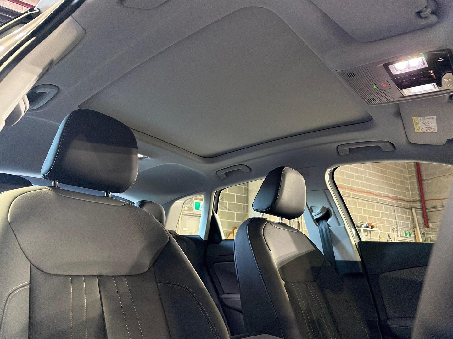 Image about Audi Q3 SUV TFSI 110 kW