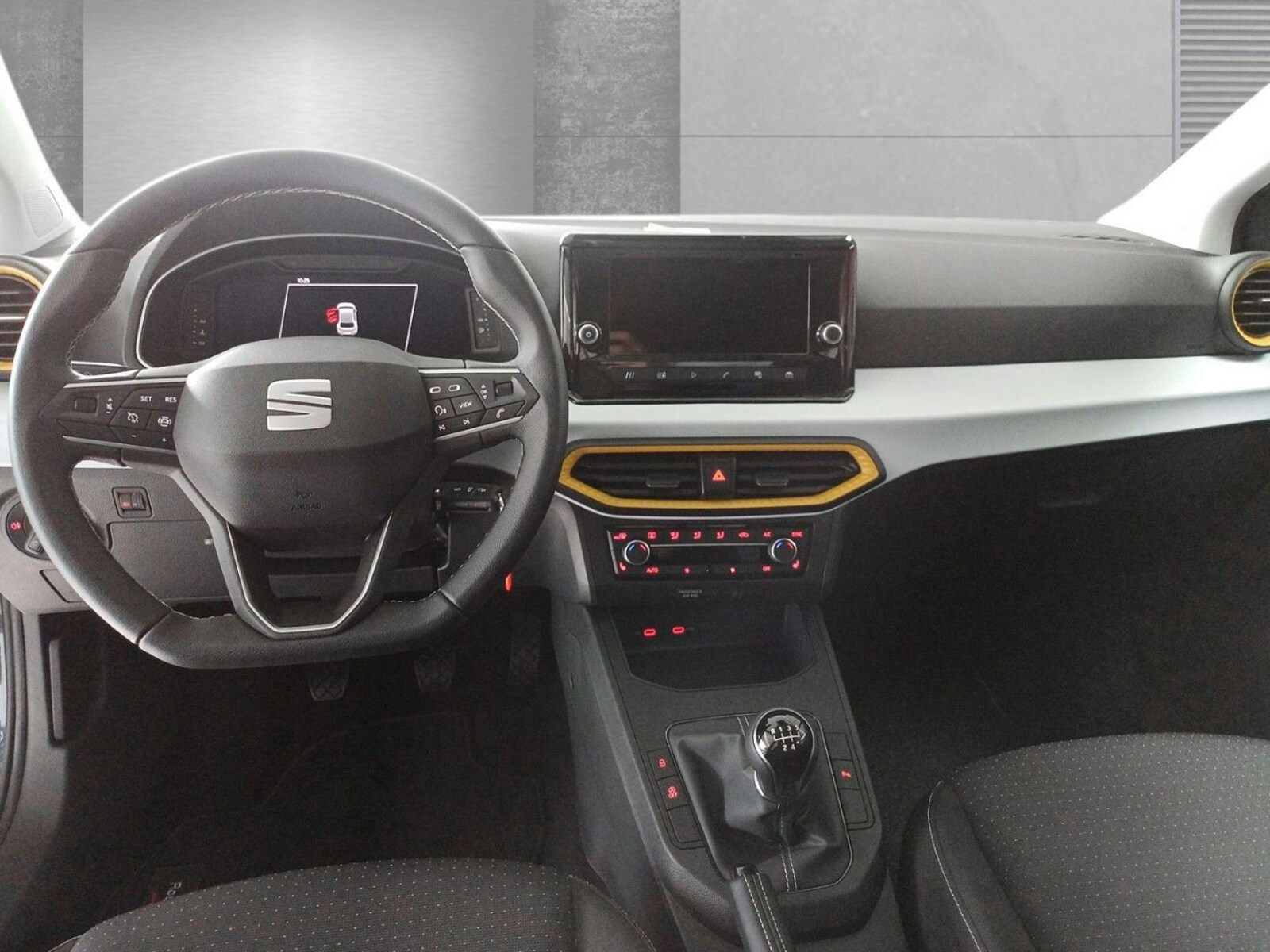 SEAT Ibiza – Bild 10