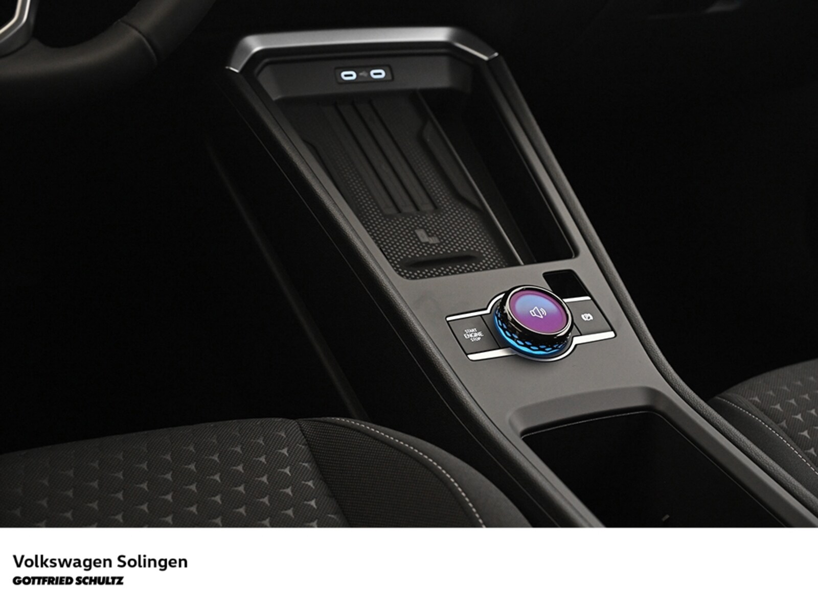 Volkswagen T-Roc – Bild 15
