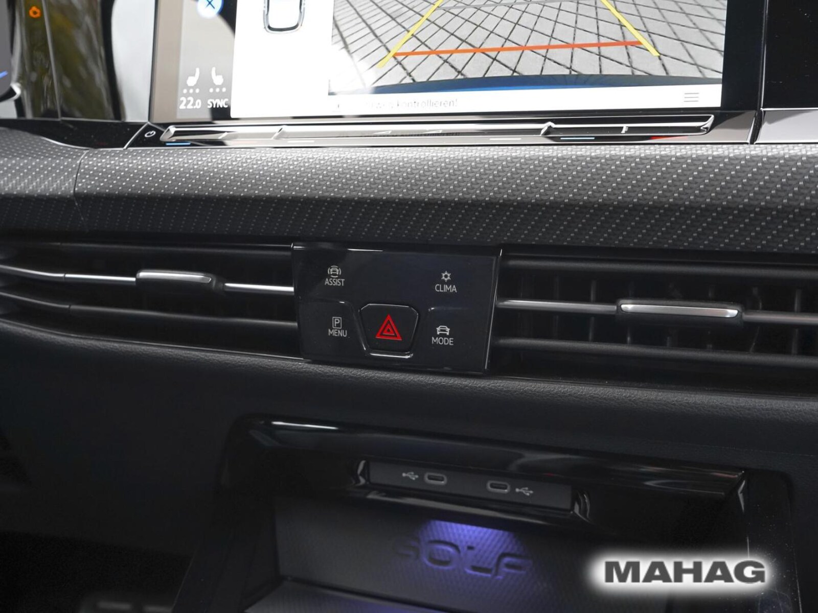 Volkswagen Golf – Bild 27