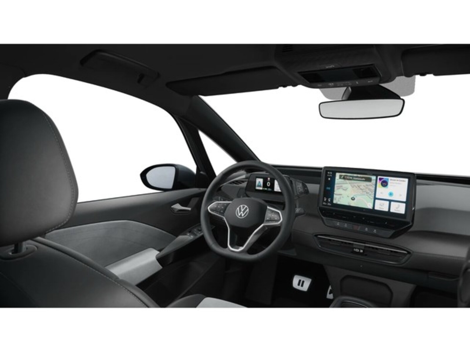 Volkswagen ID.3 – Bild 6