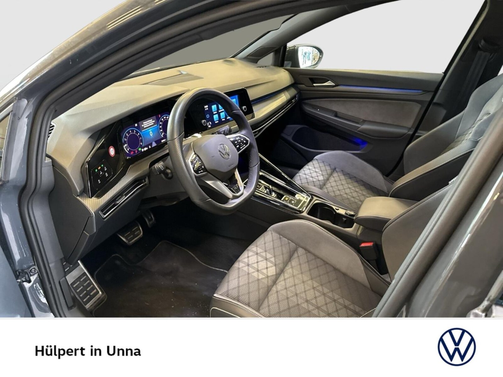 Volkswagen Golf – Bild 12