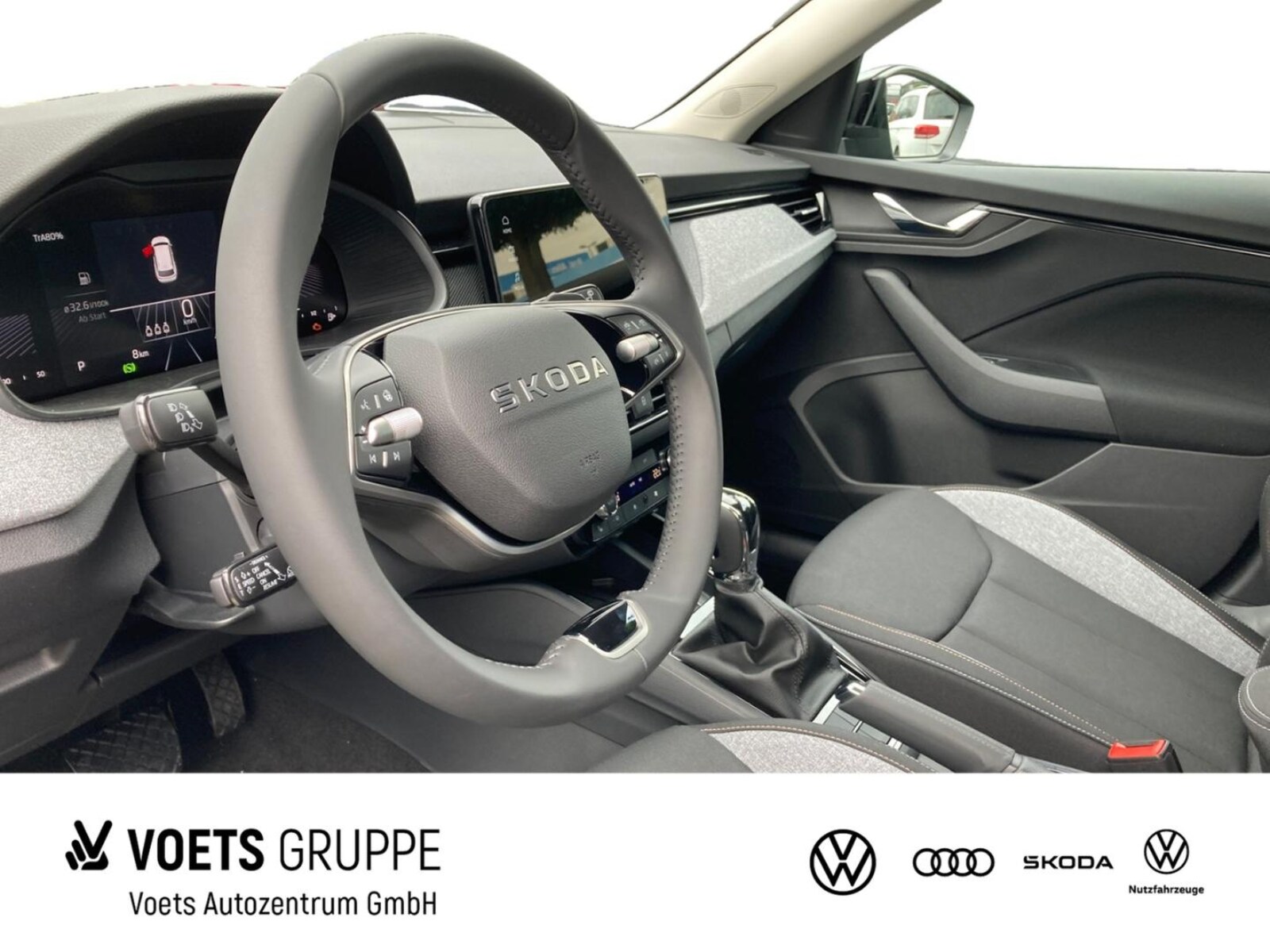 Škoda Kamiq – Bild 15