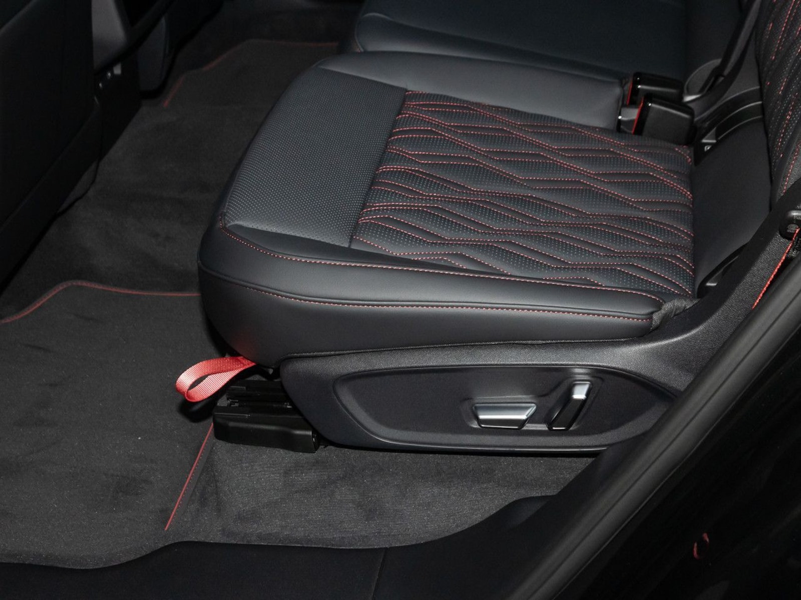 Audi Q7 – Bild 16
