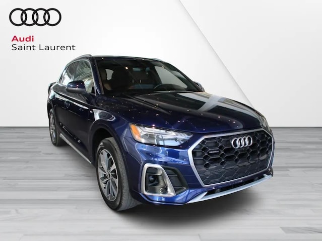 Photo of 2023 Audi Q5