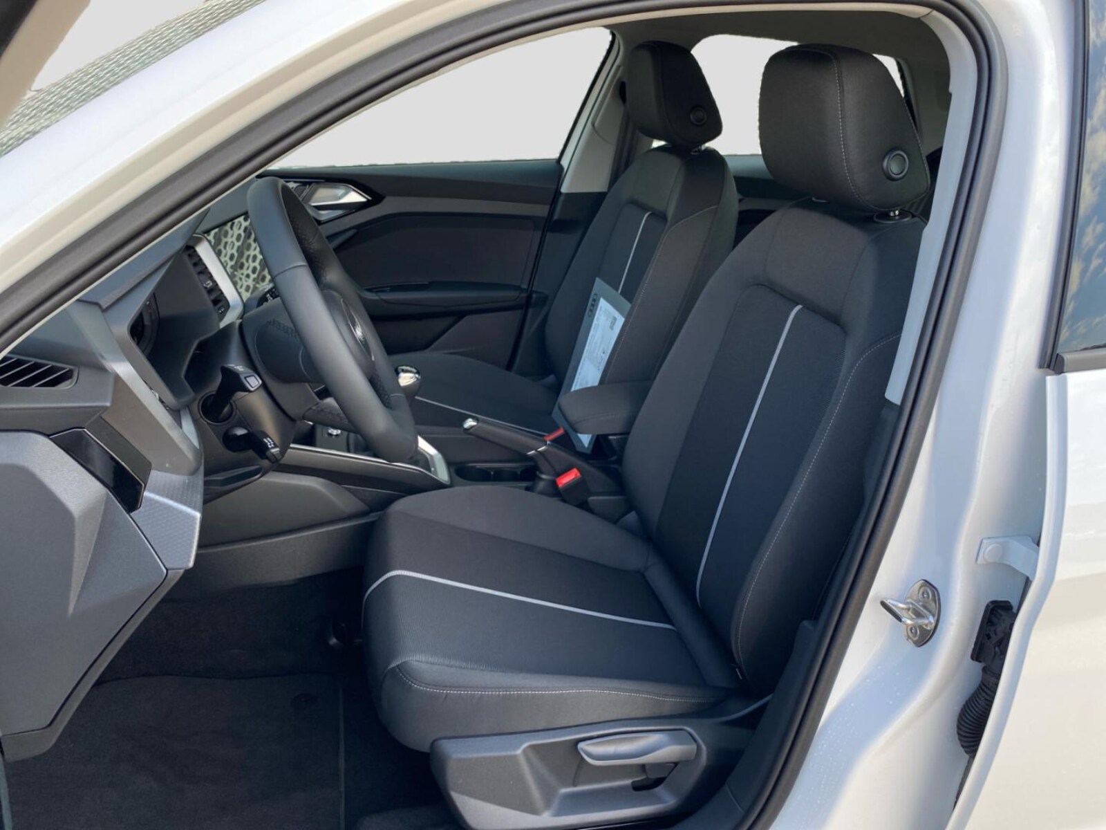 Audi A1 Sportback – Bild 9