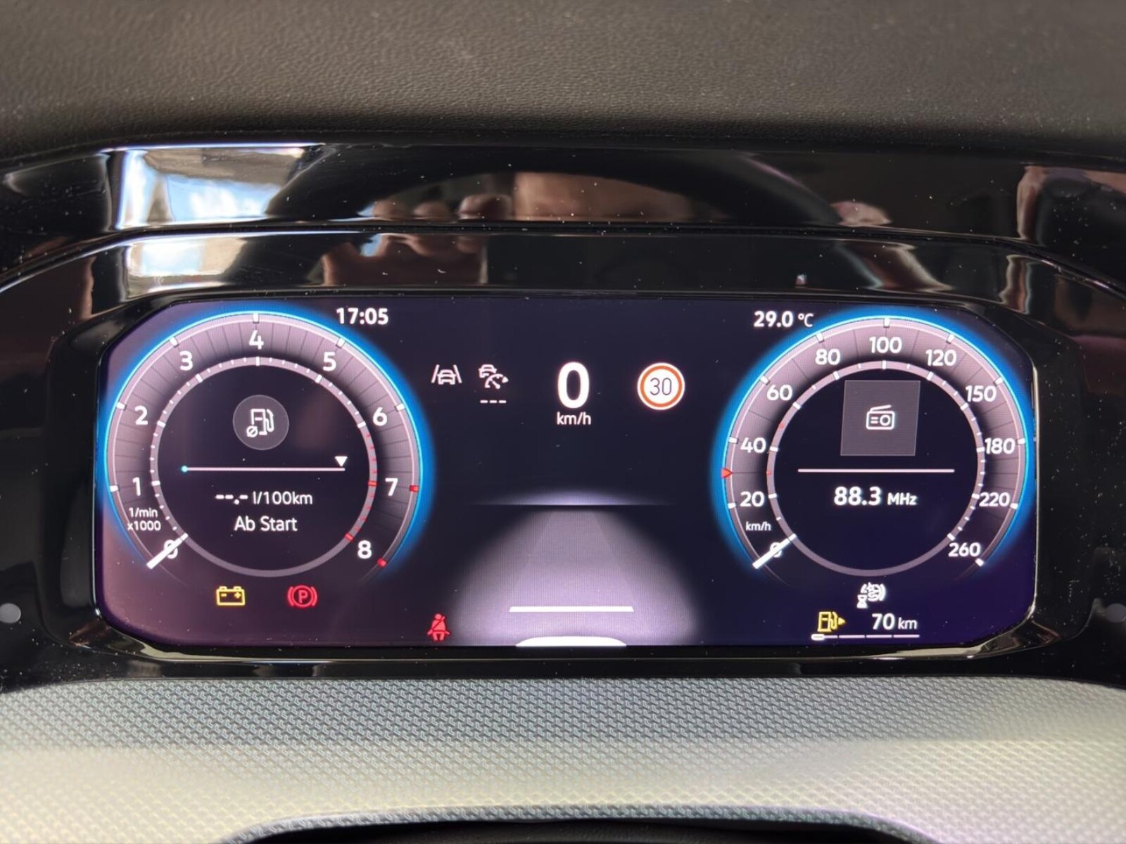 Volkswagen Golf – Bild 11