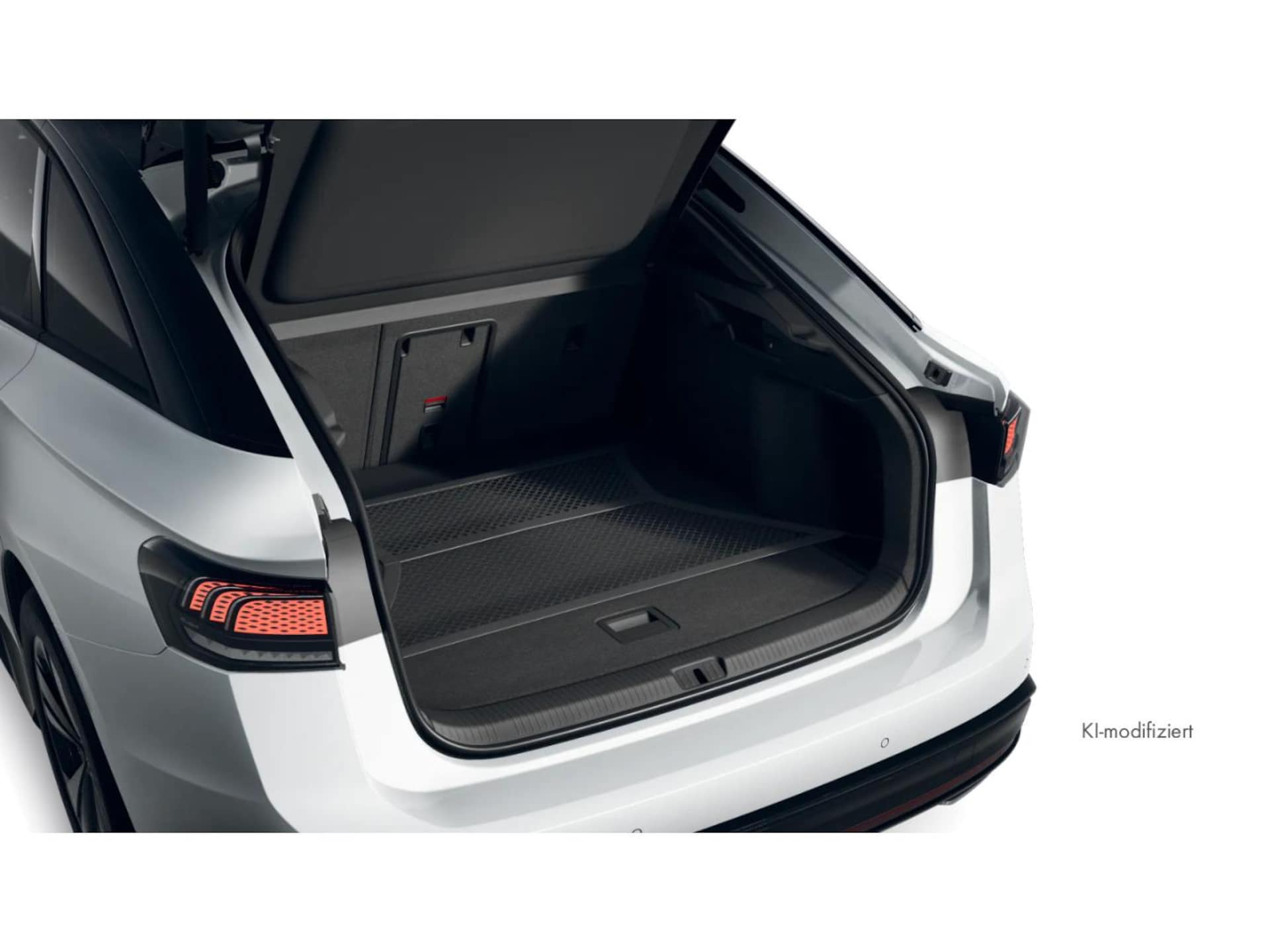 Volkswagen ID.7 Pro S