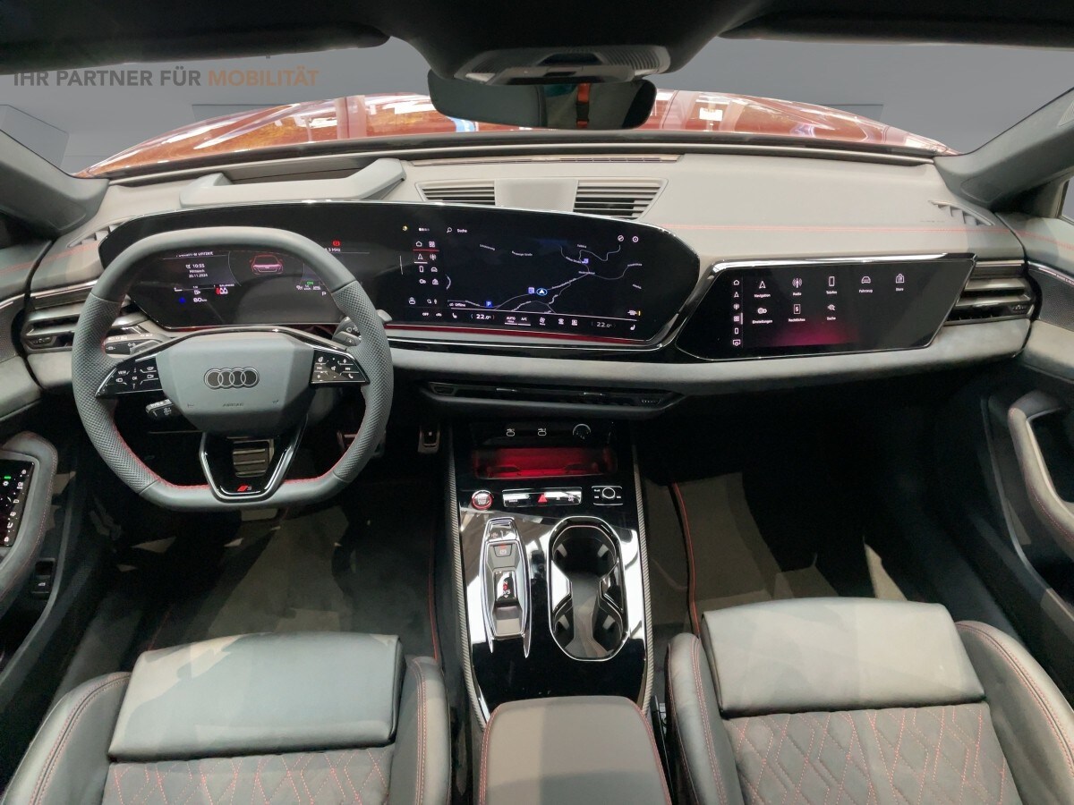 Image about Audi S5 Limousine TFSI 270 kW S tronic