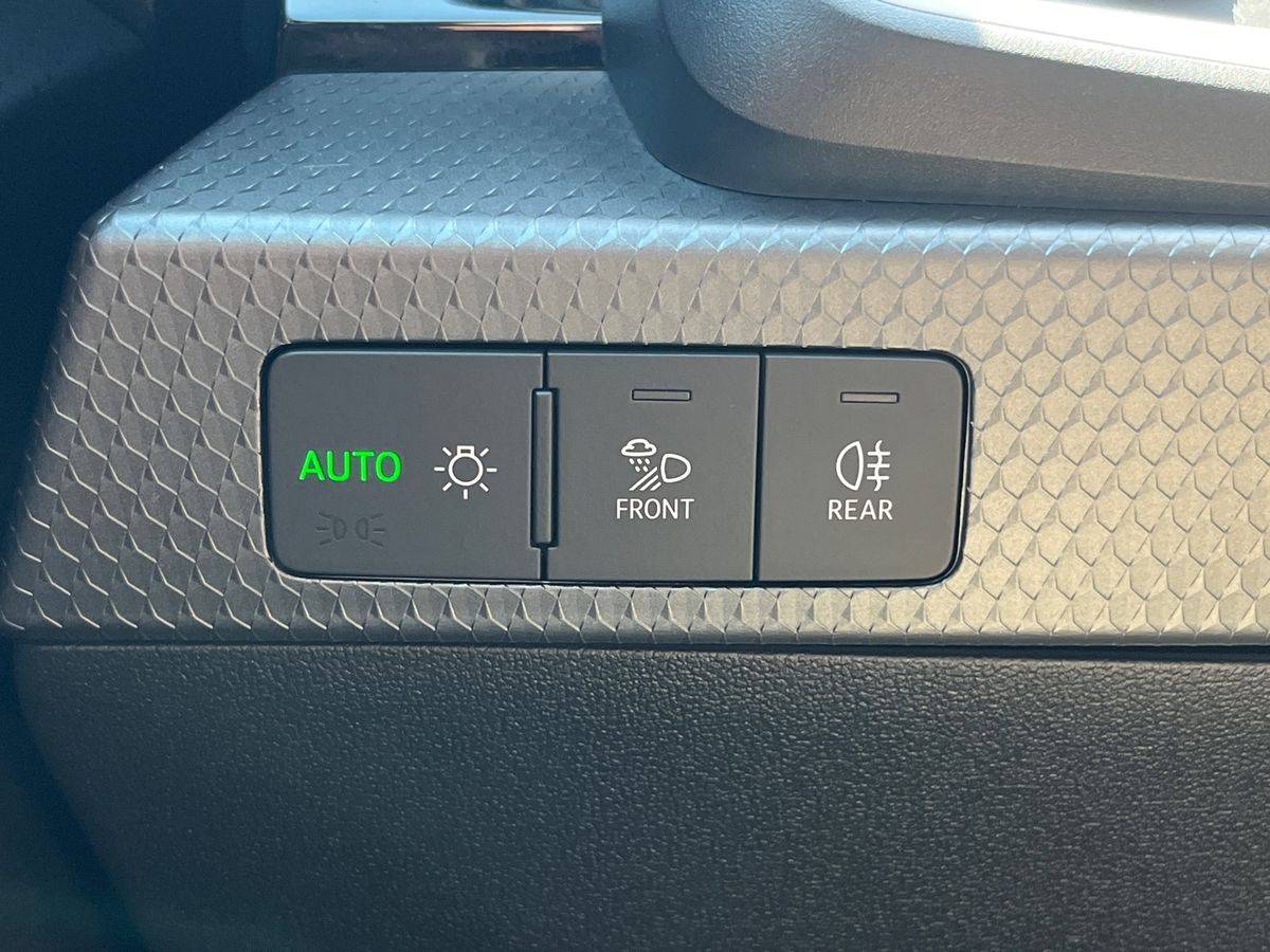 Image about Audi A1 Sportback Advanced 2 30 TFSI 81 kW (110 ch) S tronic