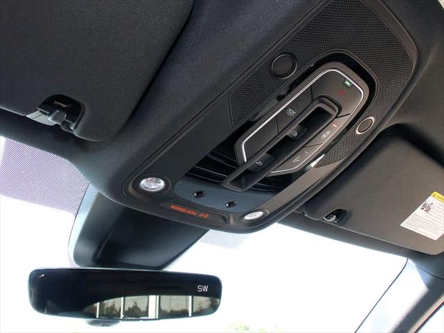 2026 AUDI Q7 - Image 28