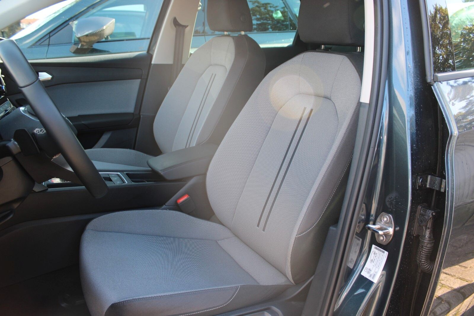 SEAT Leon Sportstourer – Bild 17