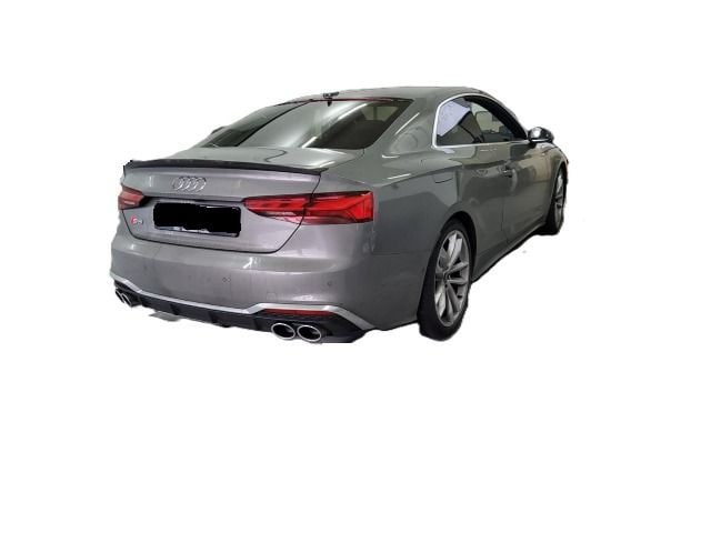 Audi S5 Coupé TDI Quattro Tiptronic -  - Joinsteer - #2