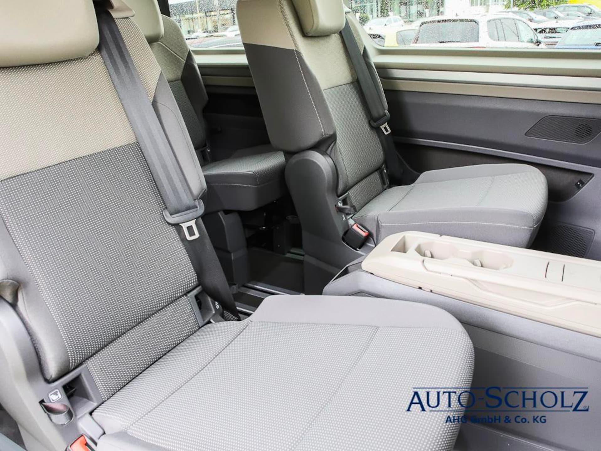 Volkswagen Multivan Life