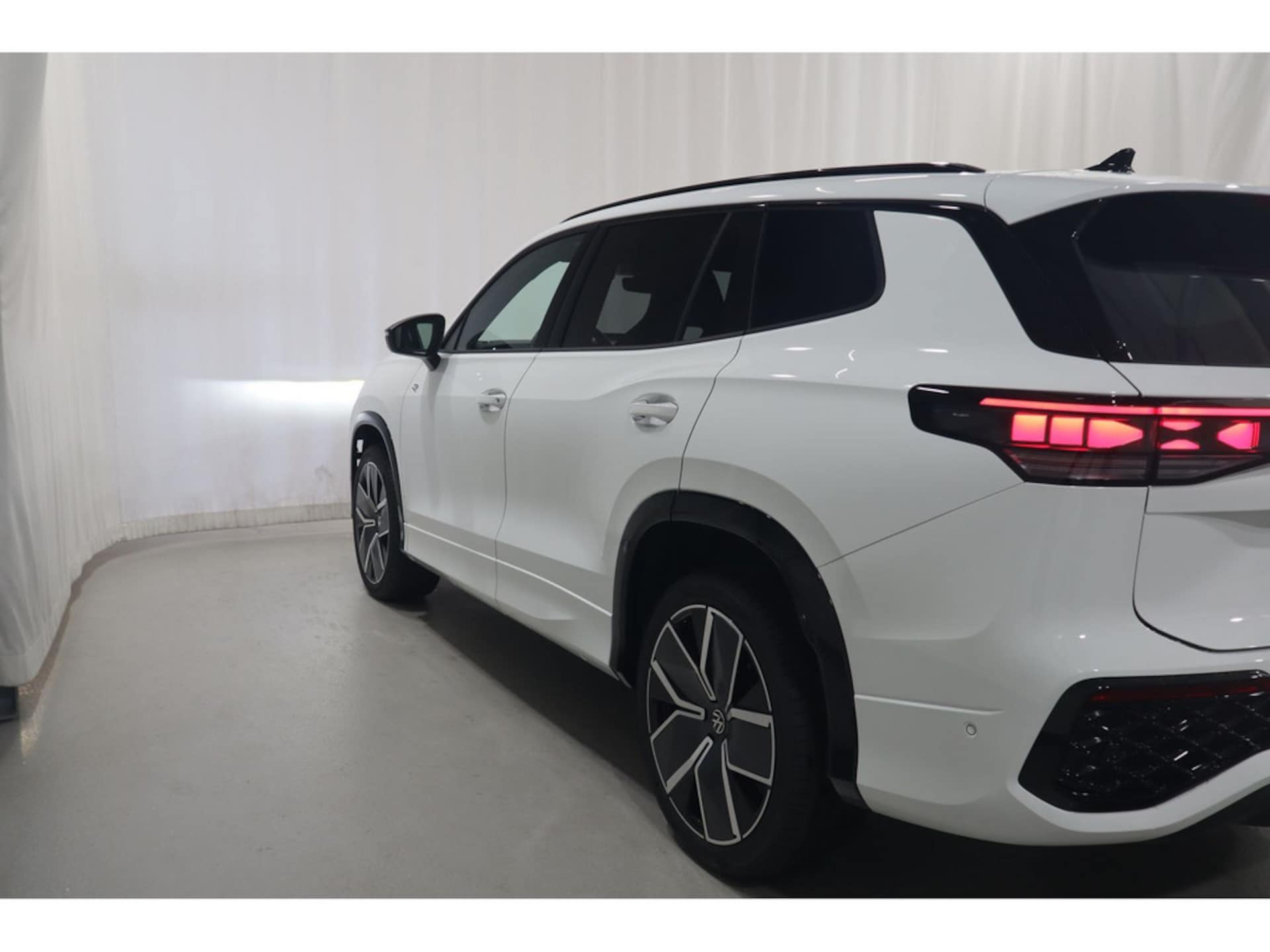 Volkswagen Tayron R-Line