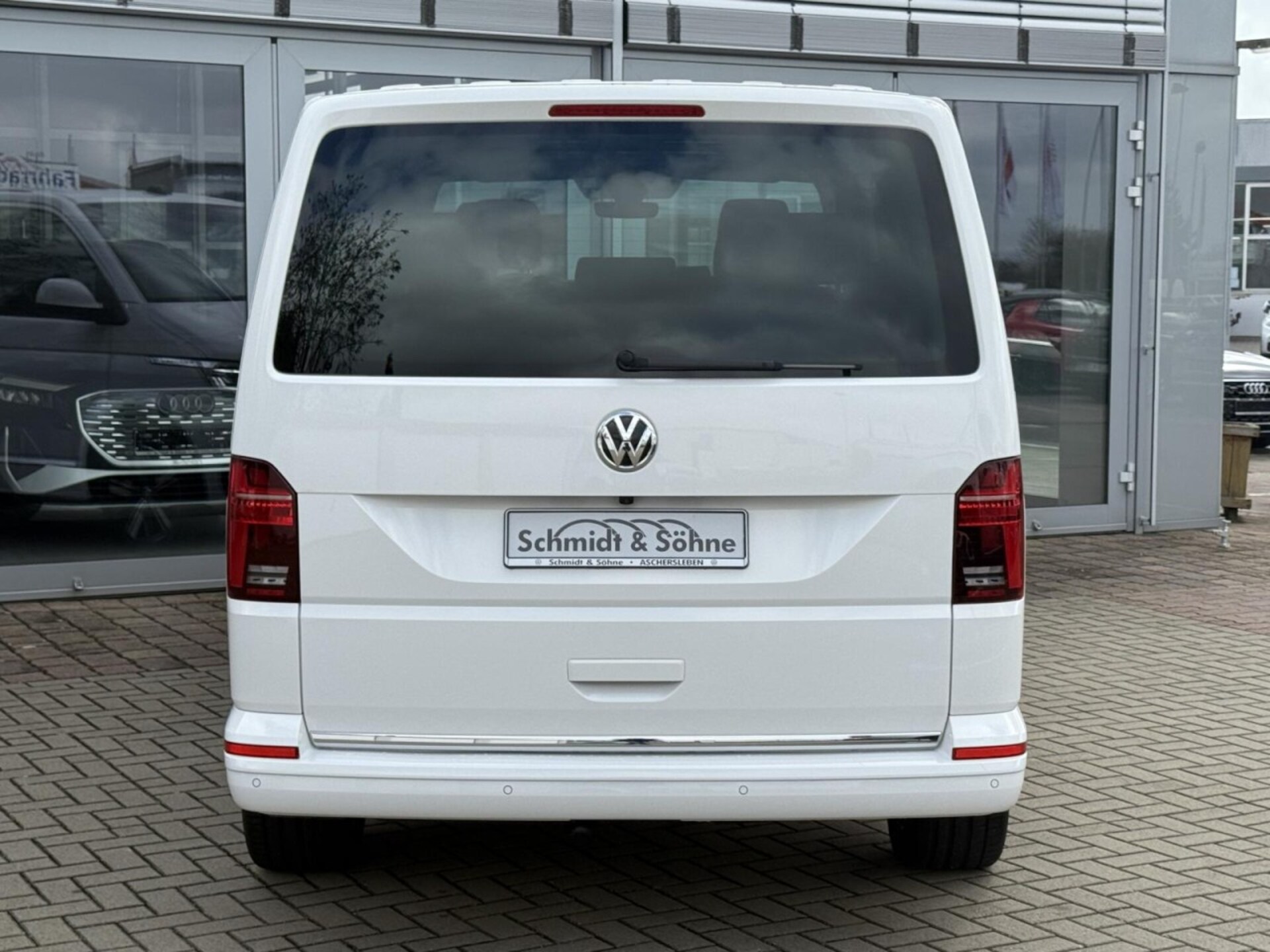 Volkswagen T6.1 Multivan Comfortline