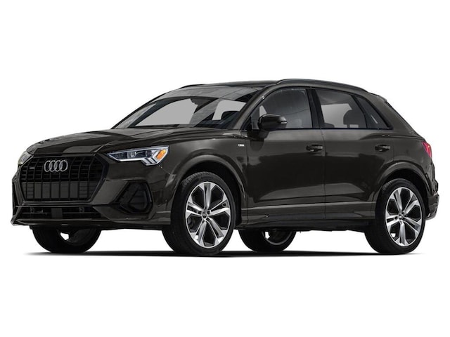 2024 Audi Q3 SUV