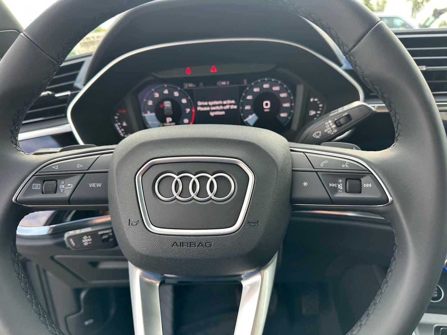2025 Audi Q3 S Line Premium - Photo 23