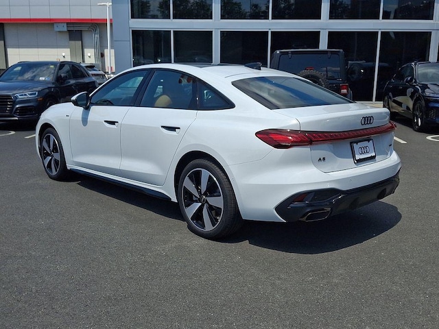 2026 Audi A5 Sedan