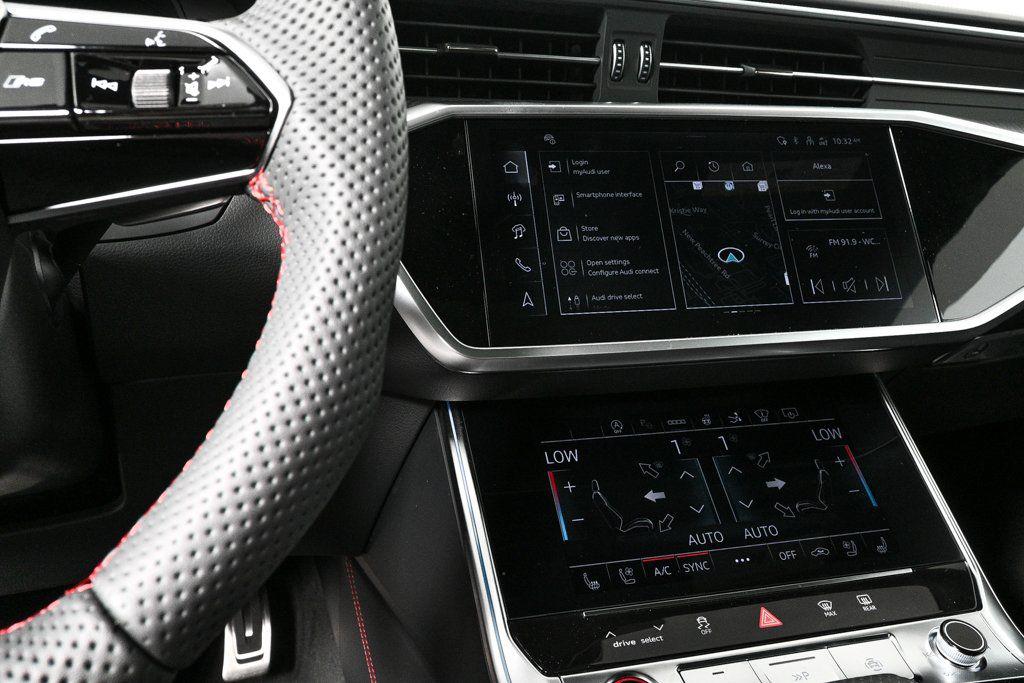2026 Audi RS 7 Base - Photo 13