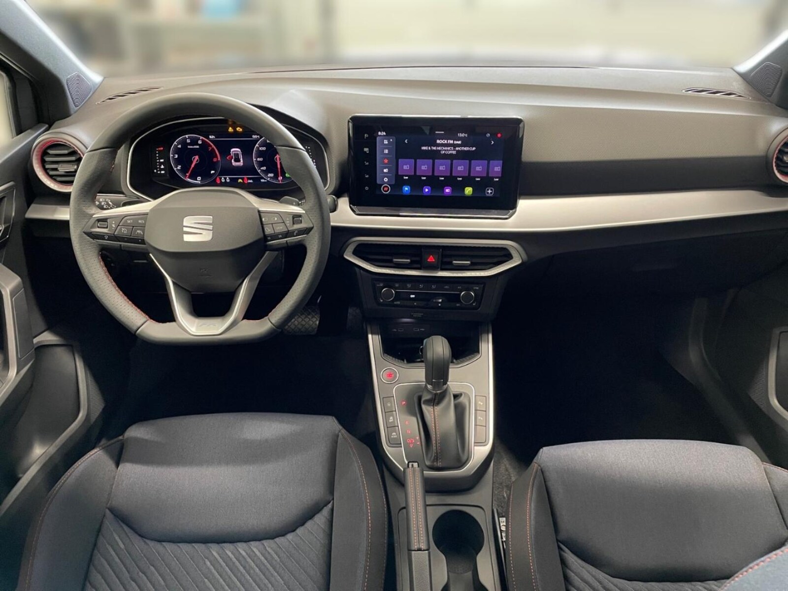 SEAT Arona – Bild 12