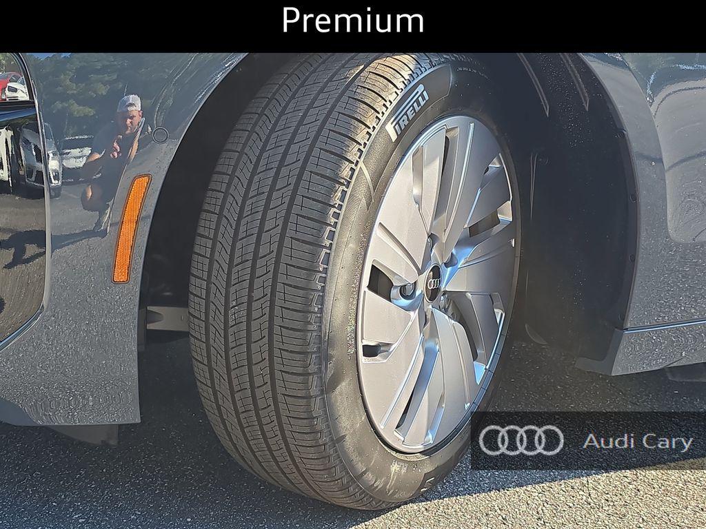 2025 Audi A6 Sportback e-tron Premium - Photo 32