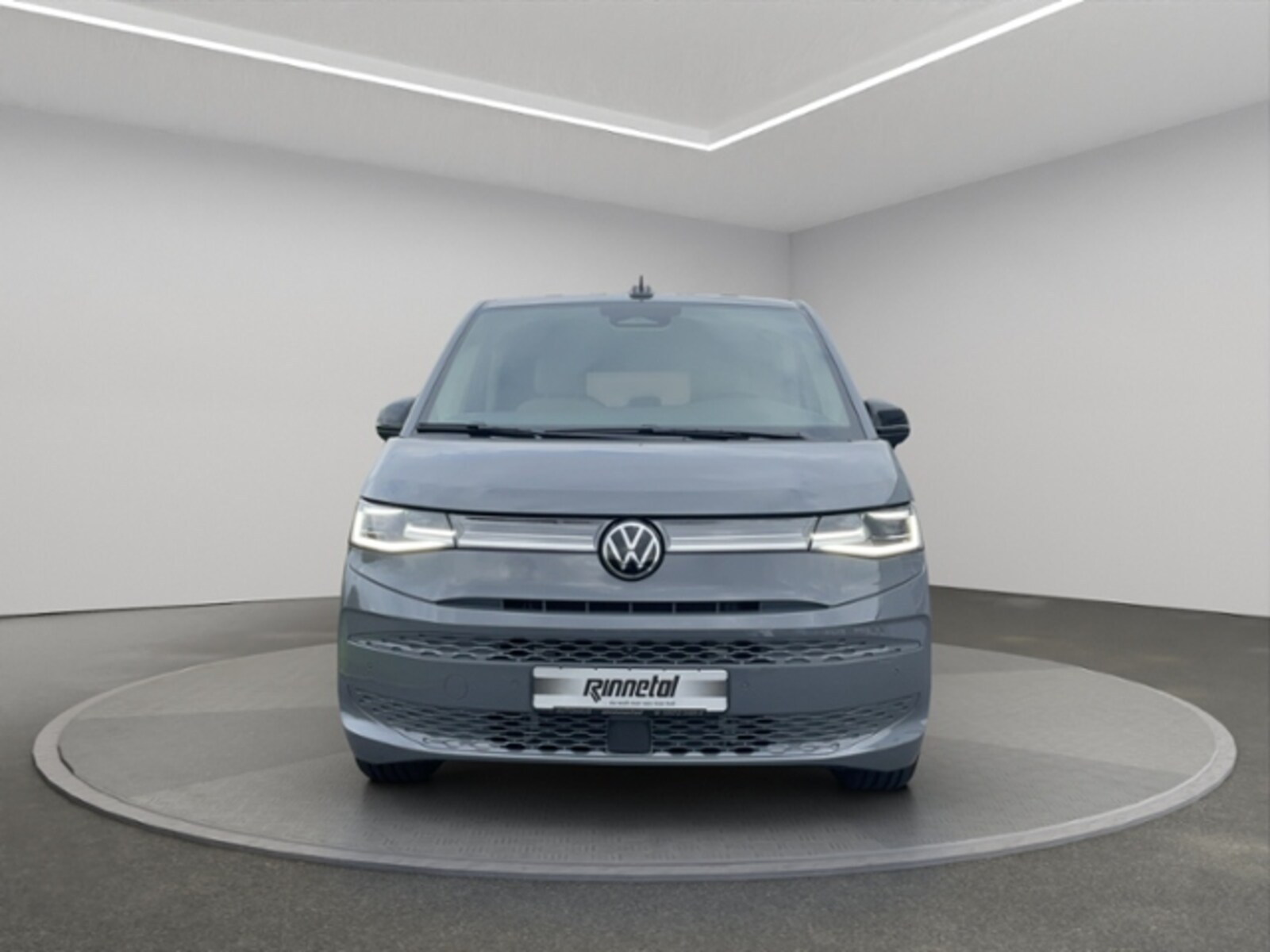 Volkswagen Multivan Langversion – Bild 15