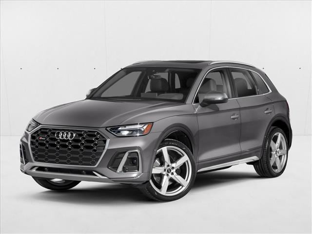 2023 Audi SQ5 Prestige's photo